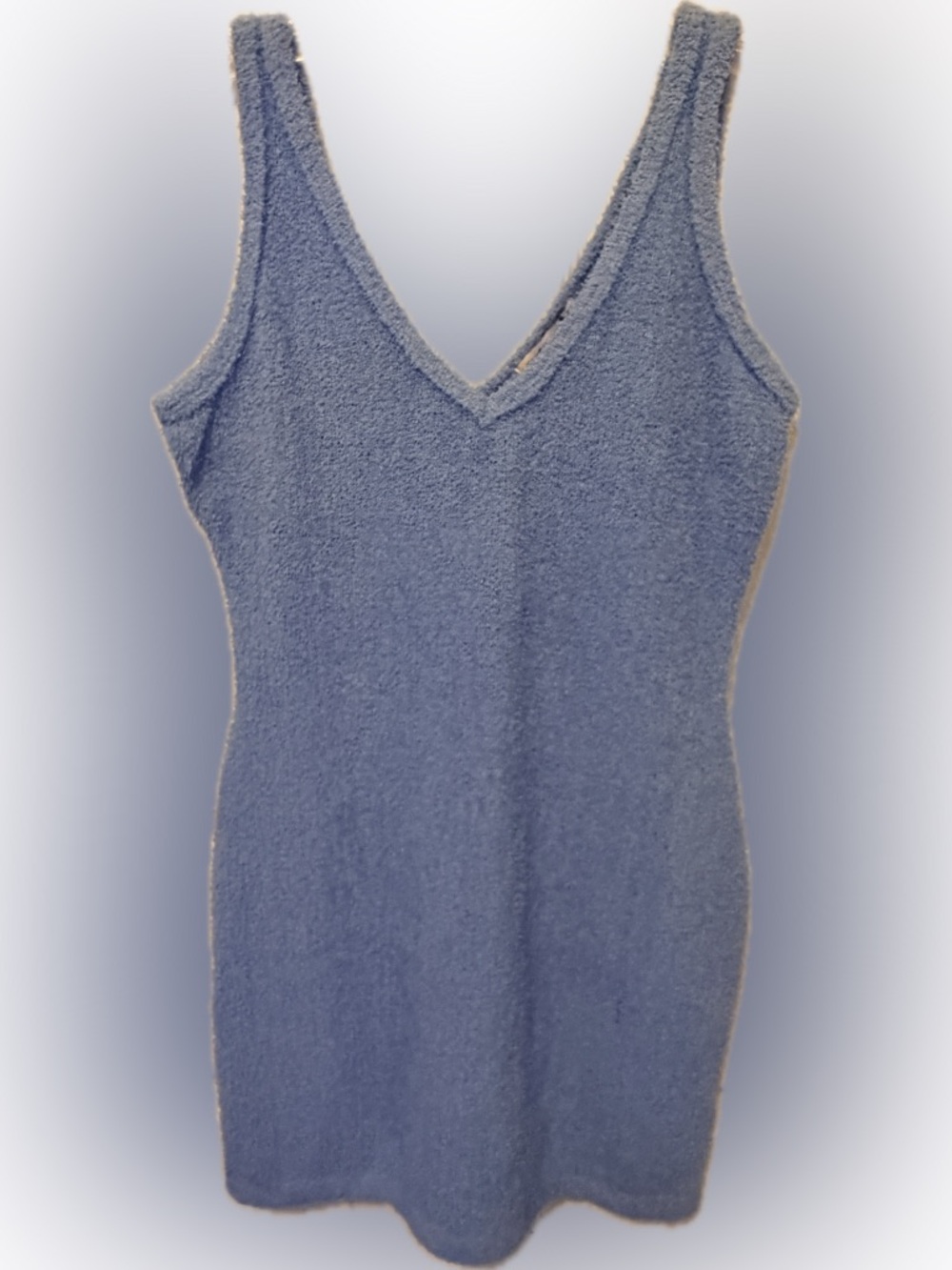 Mauby Dress nwot